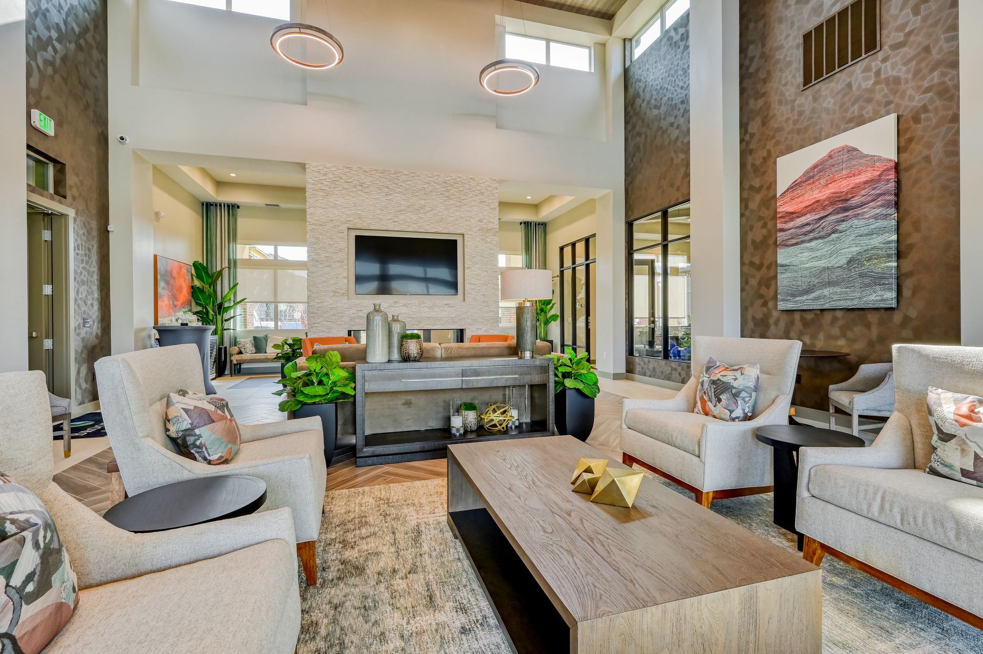 Home Brookfield Apartments in Saint UT