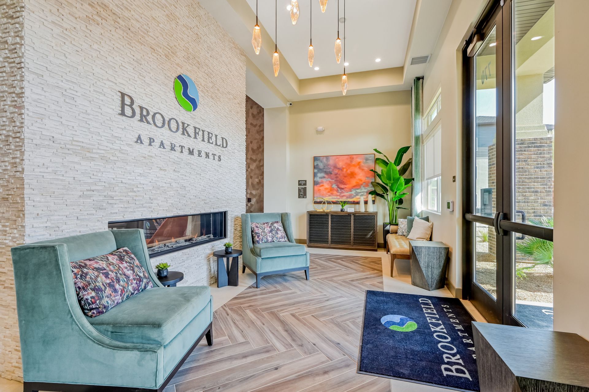 Home Brookfield Apartments in Saint UT