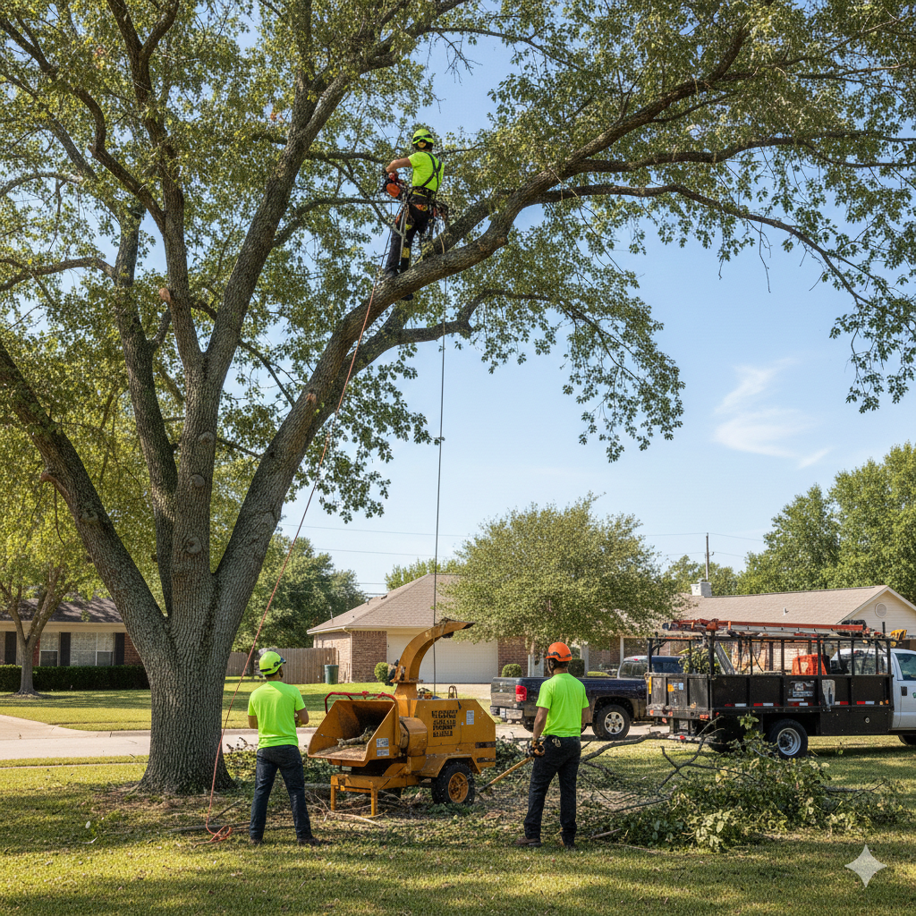 Pope Tree Service Tree Service | Hickory, NC | 828-312-3797