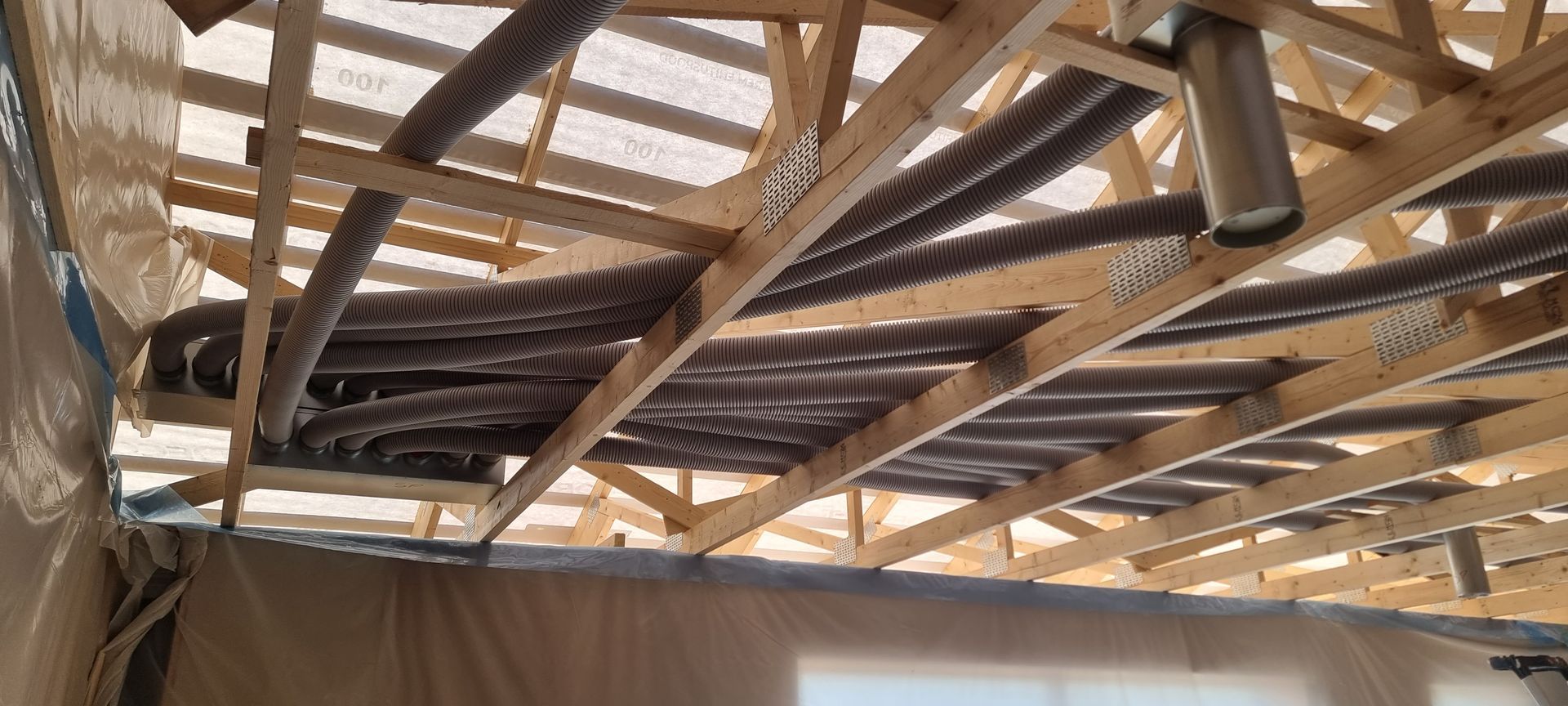 Ventilatsioon