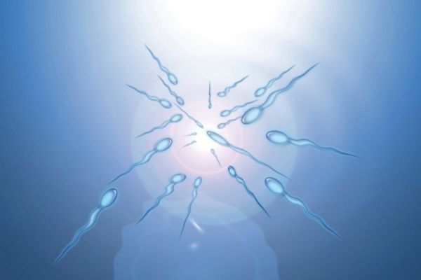 how to improve your sperm health to boost fertility