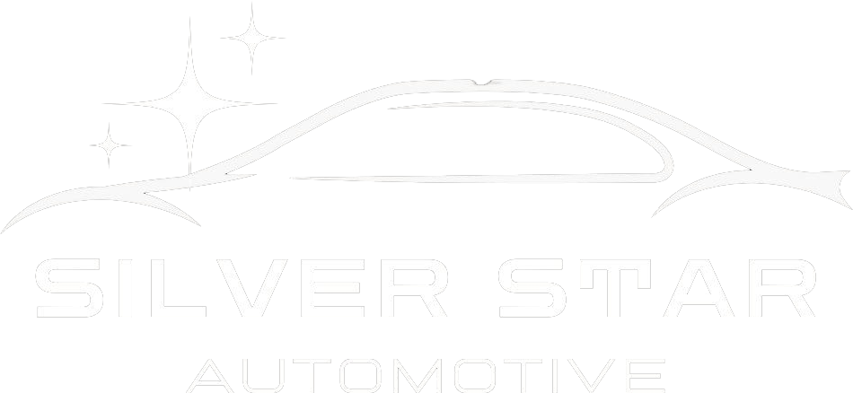 Company Logo | Silver Star Automotive