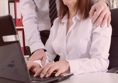 Sexual Harassment Lawyer
