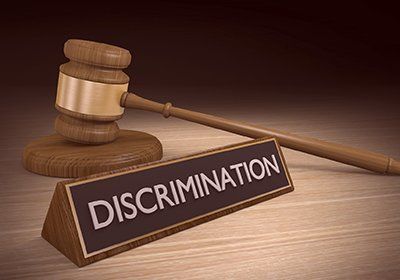 Workplace Discrimination Lawyer