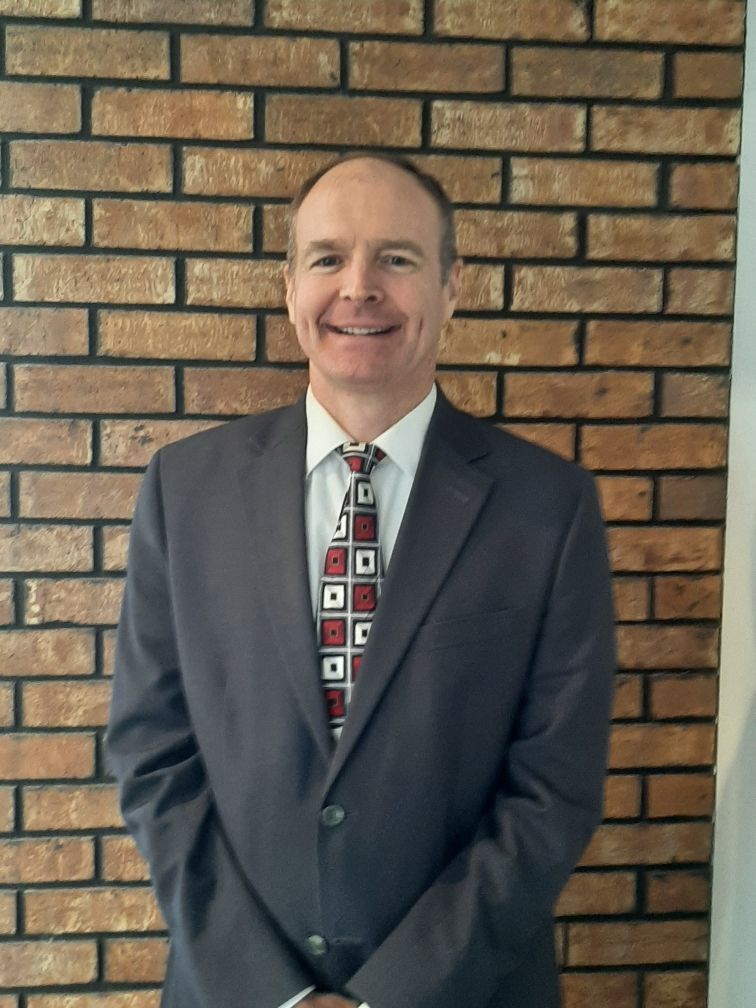 Bradley Odom - Workplace Discrimination Lawyer