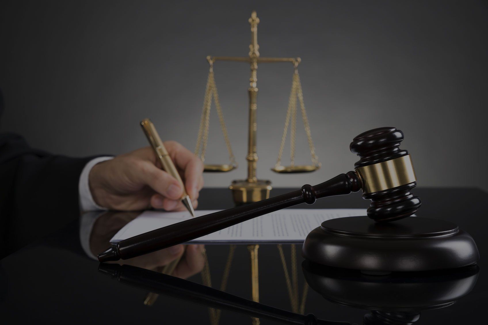 Workplace Discrimination Lawyer