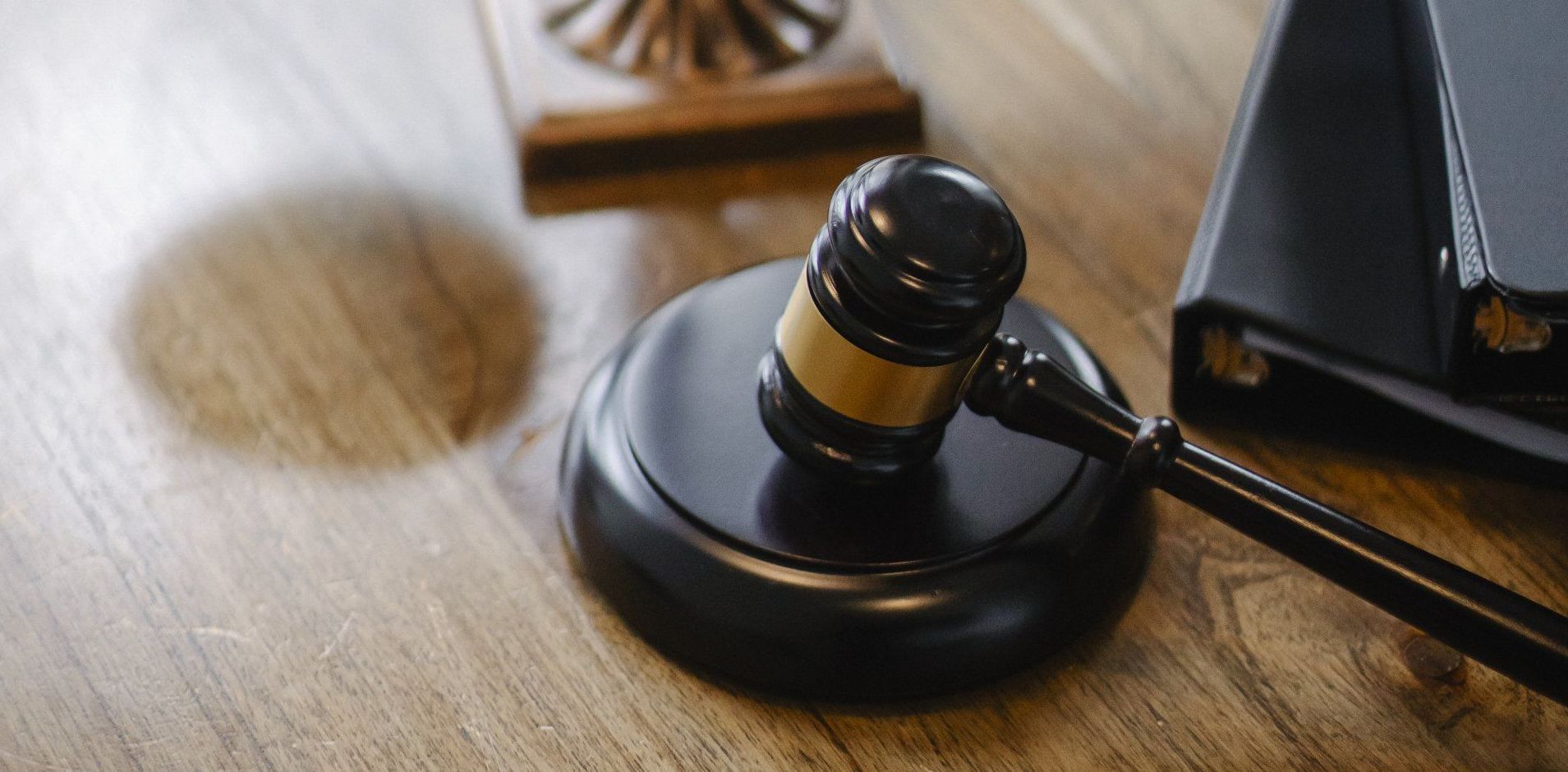 Legal Gavel in Pensacola, FL