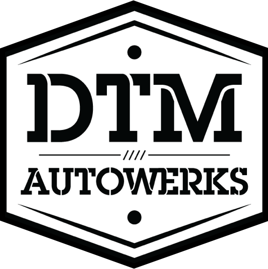 Company Logo | DTM Autowerks