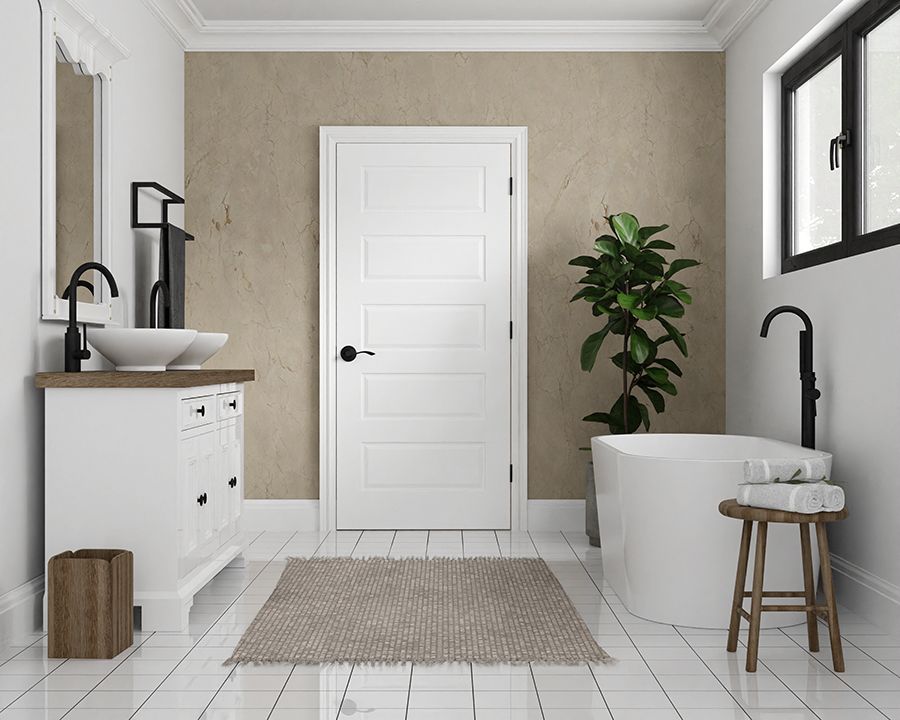 Interior Door Installation and Replacement