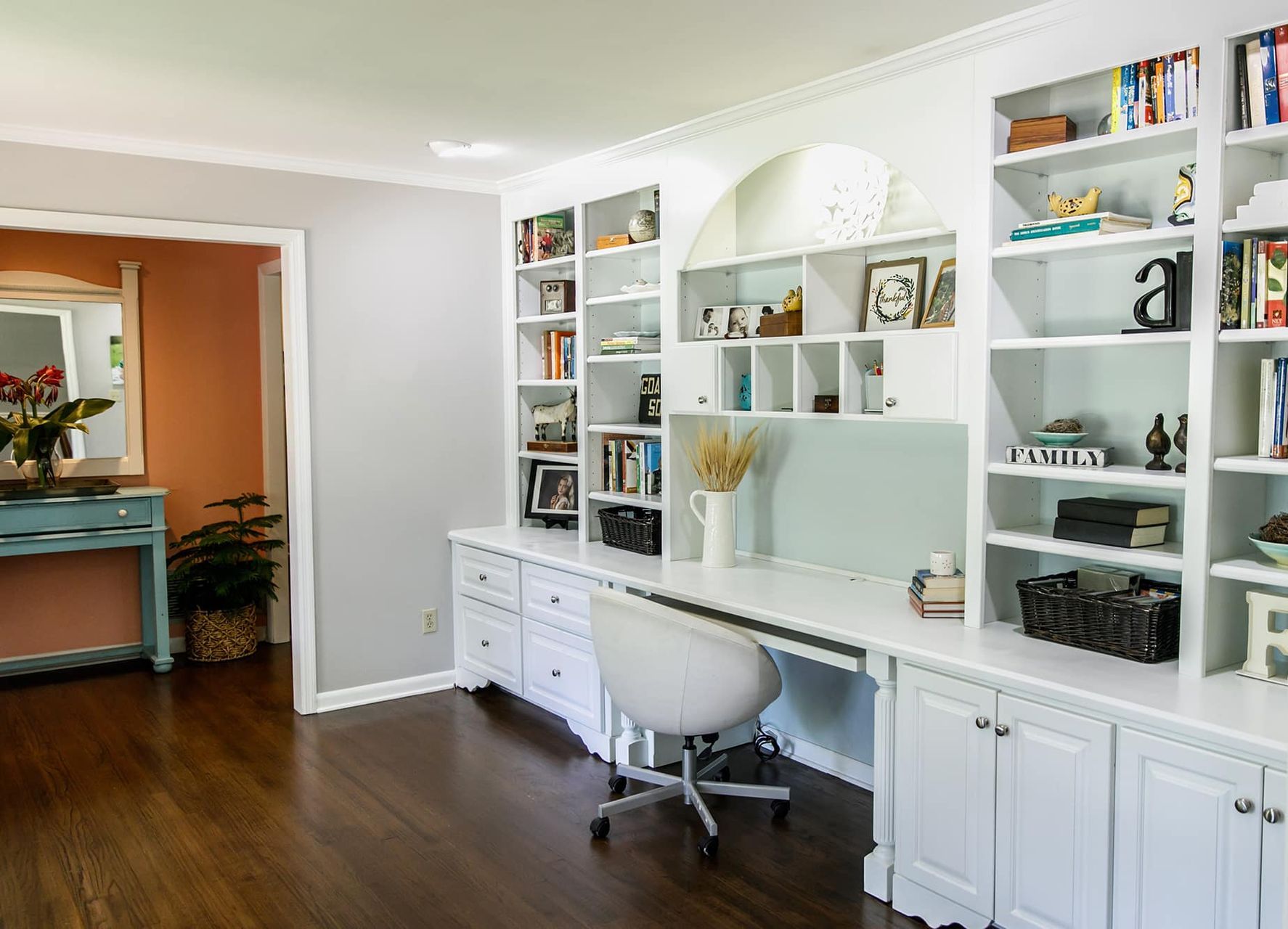 Home Office