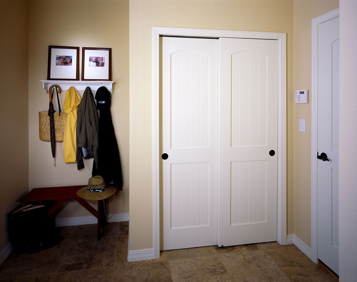 Closet Doors Closet Doors