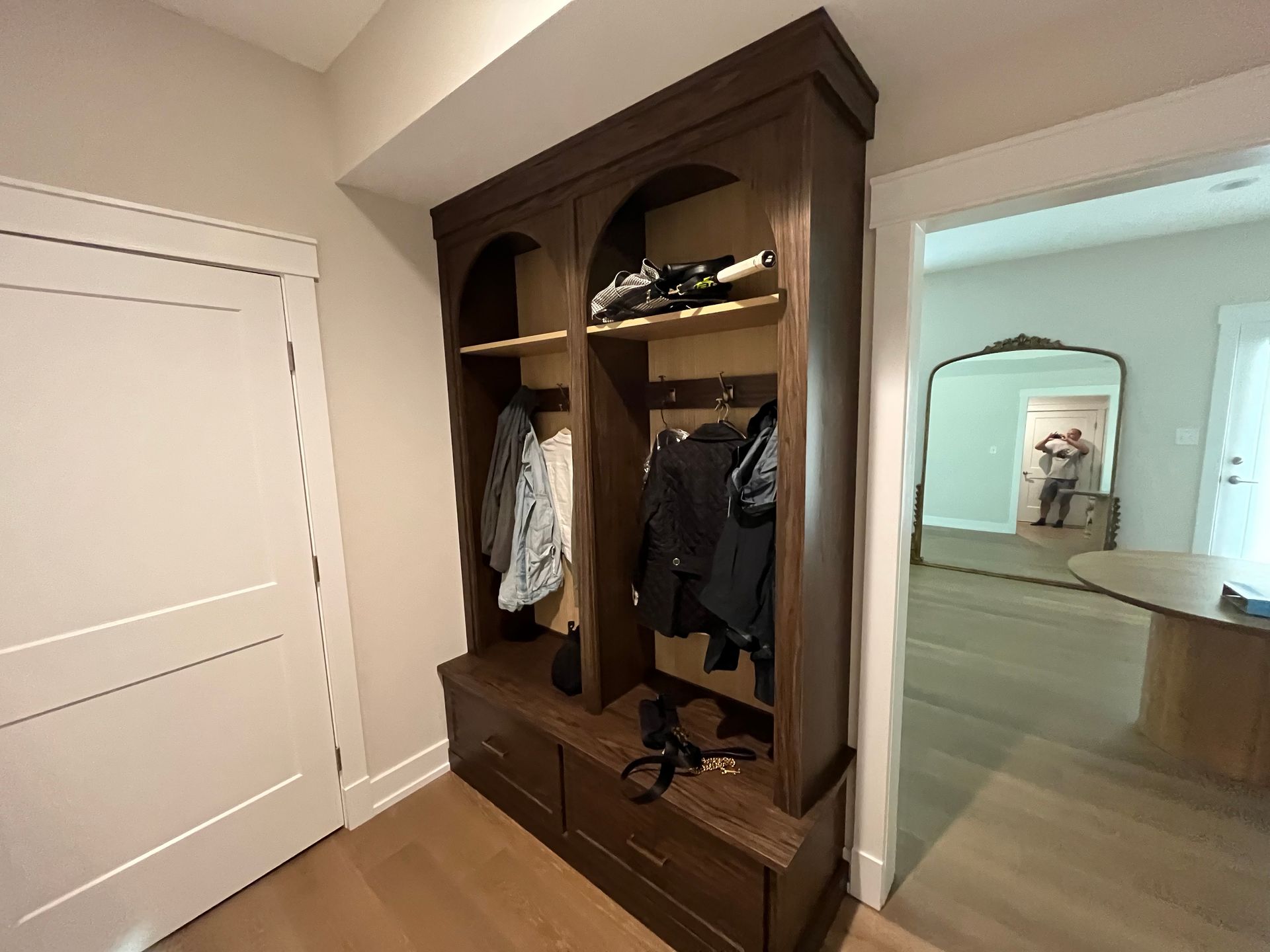 Designed for Your Space Designed for Your Space