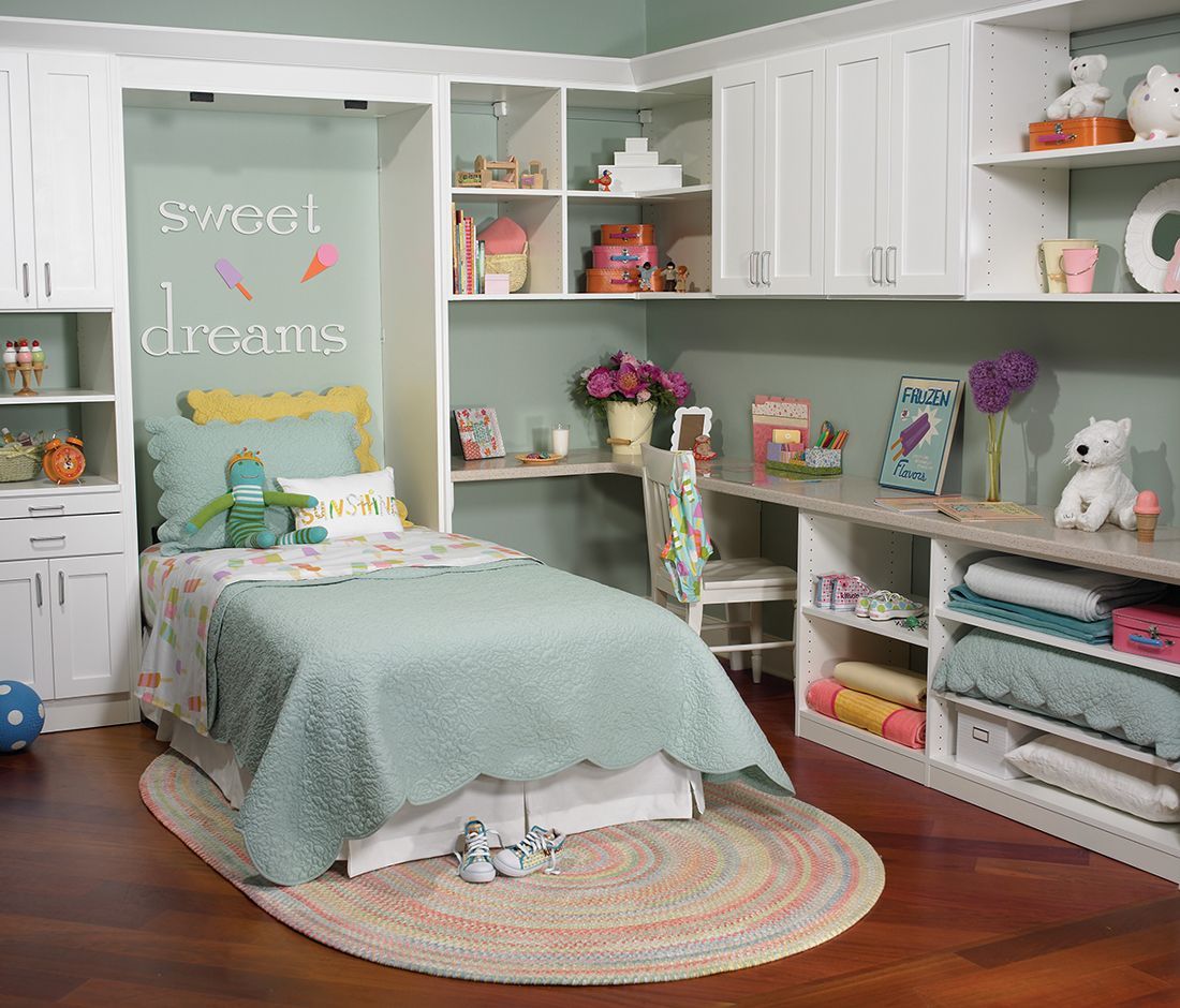 Murphy Wall Beds / Platform Beds