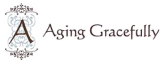 Logo with ornate 