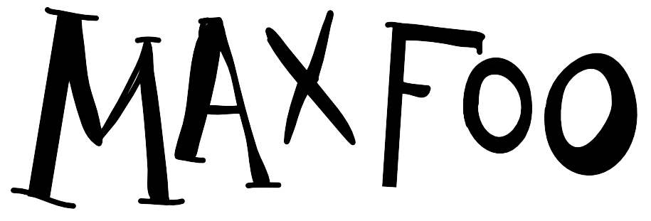 MaxFoo Logo