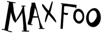 MaxFoo Logo