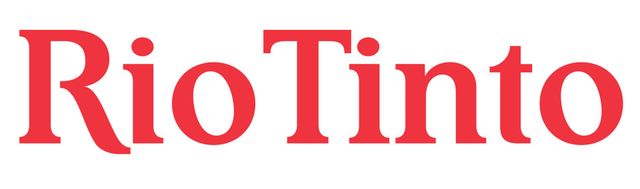 Rio Tinto Logo