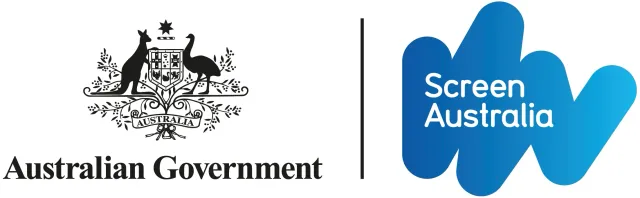 Screen Ausralia logo