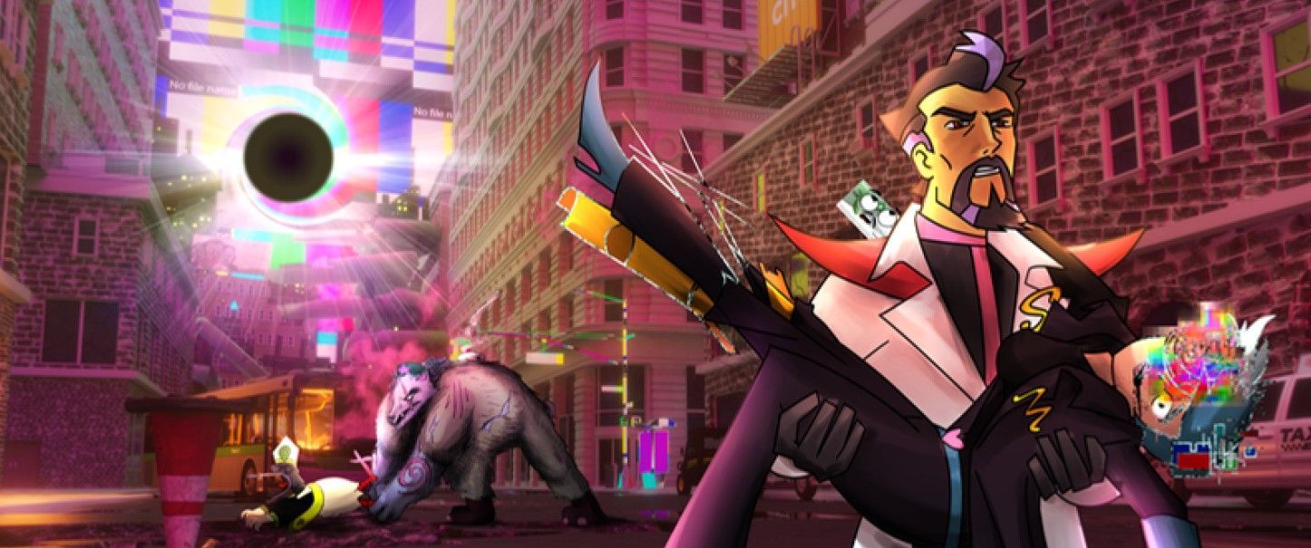 Animated Feature, Early Development