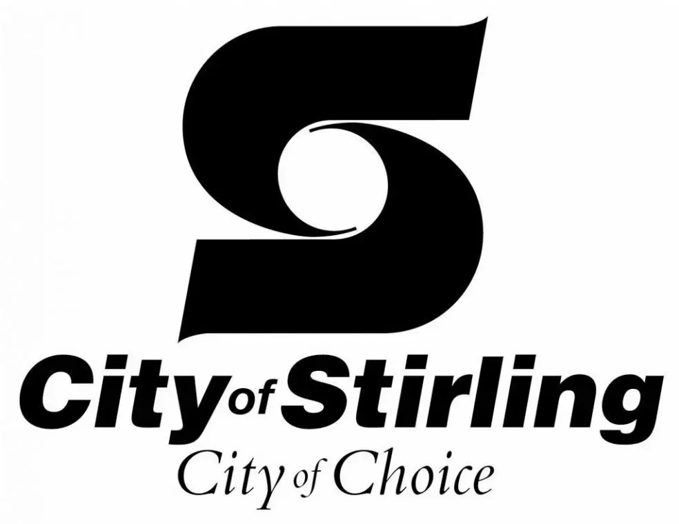 City of Stirling Logo