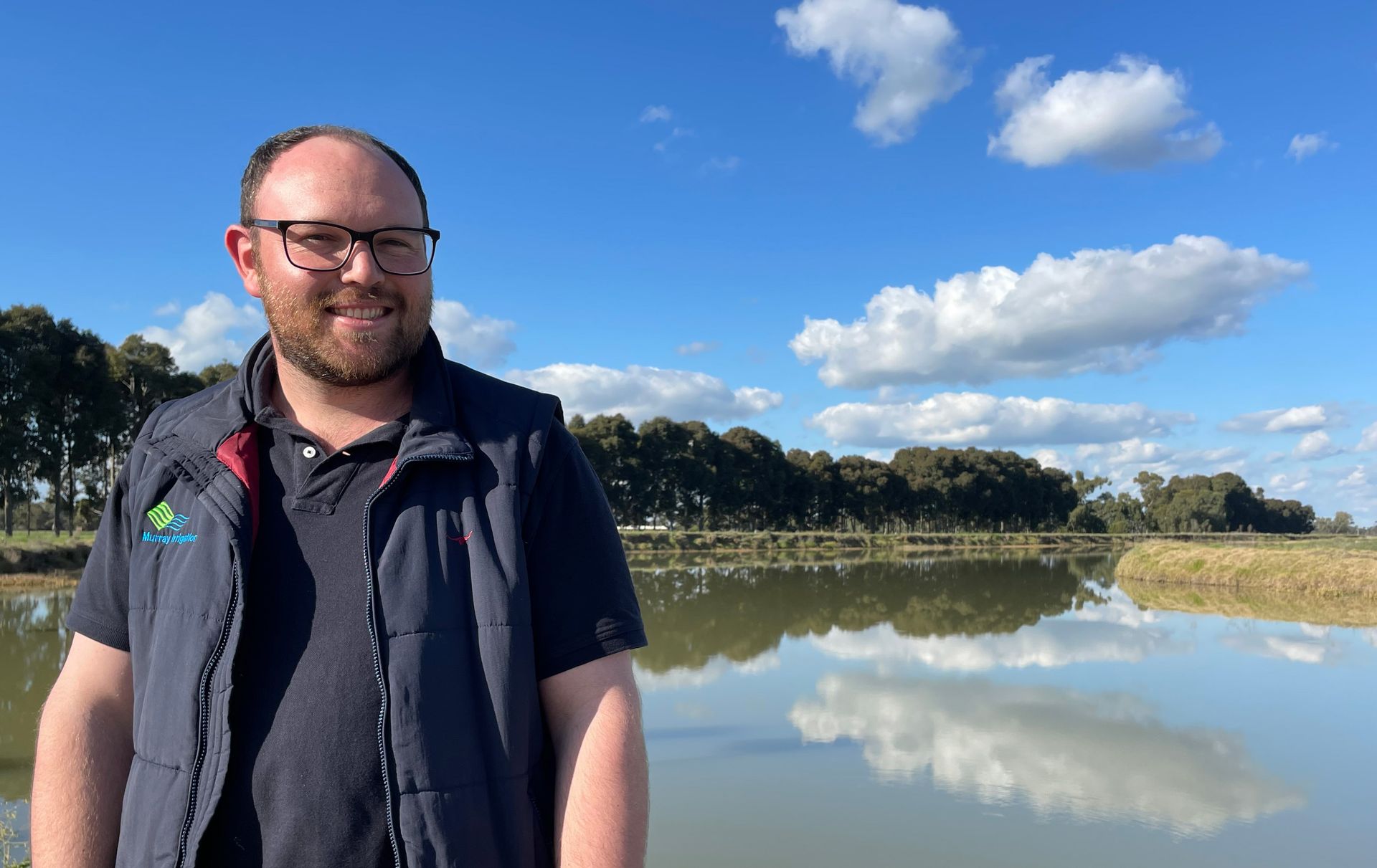 Meet Our Customer Engagement Manager: Tom Kindred