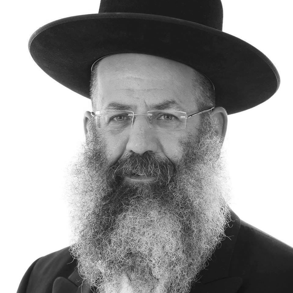 הרב משה ארמוני - טיפול הרב משה ארמוני - טיפול