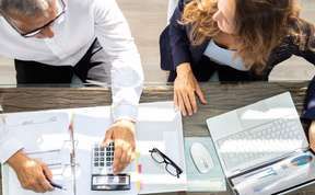 Turner Accounting & technology group