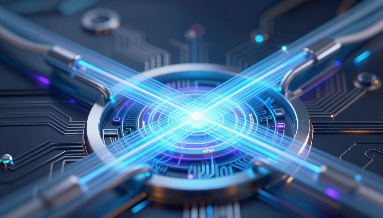 Data Flow and Automation