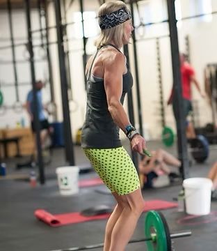 Jill Rettinger