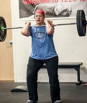 Jonie Markle