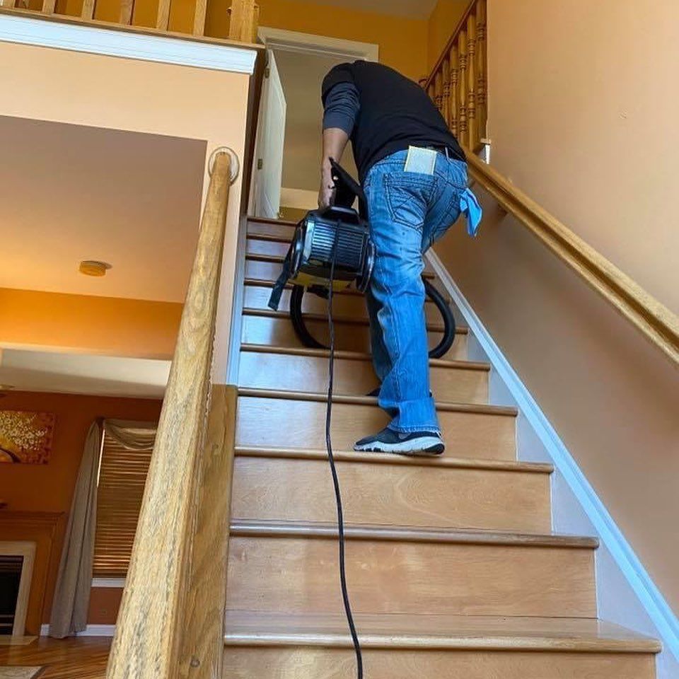 Cleaning Logo