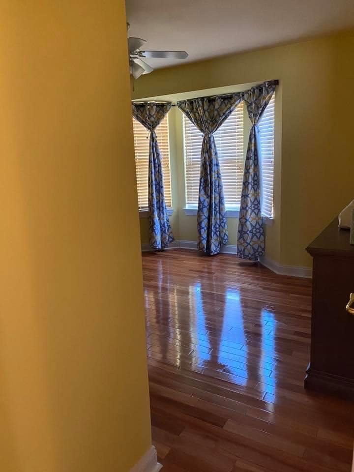 Cleaning Logo