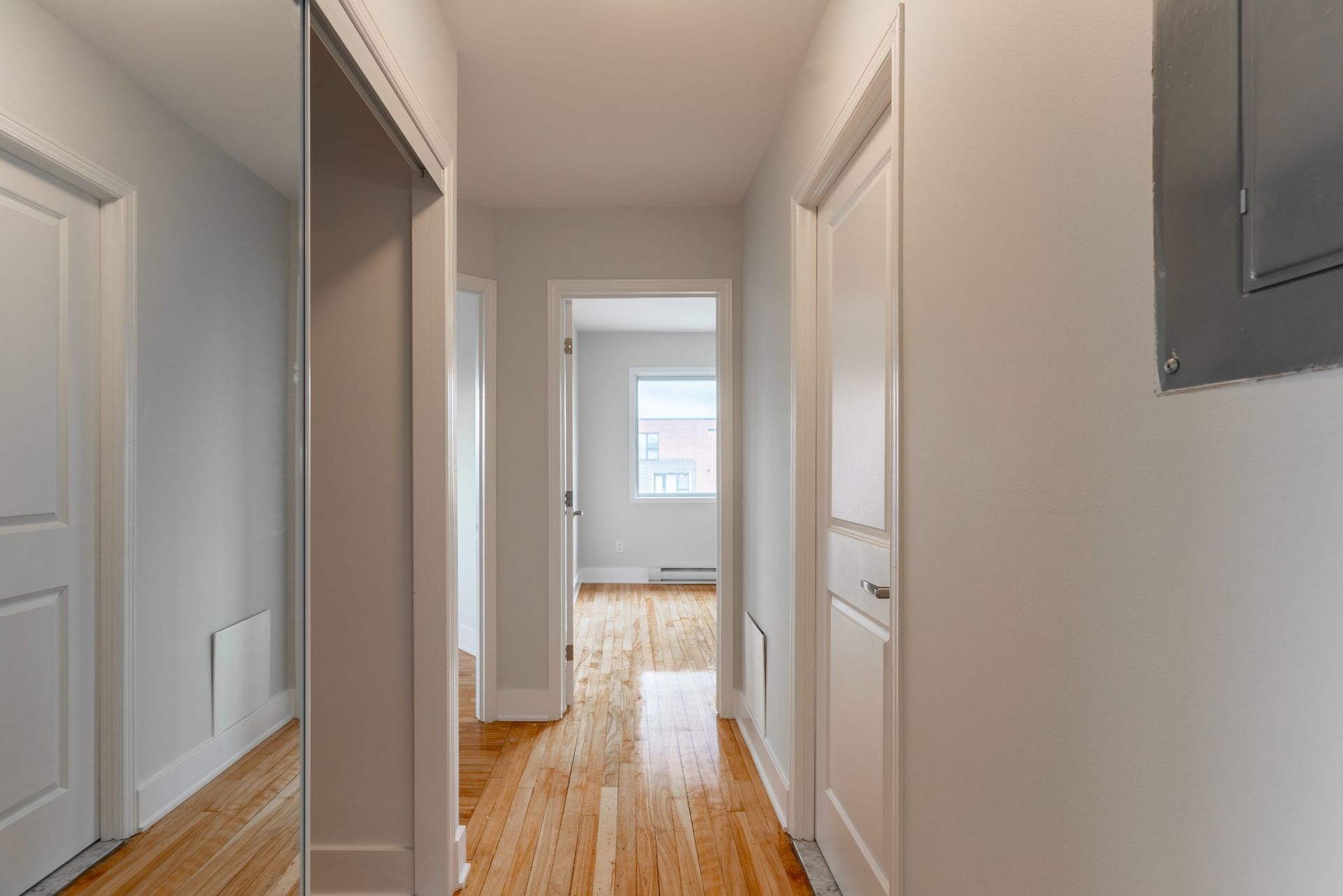 Gallery Delmar apartments