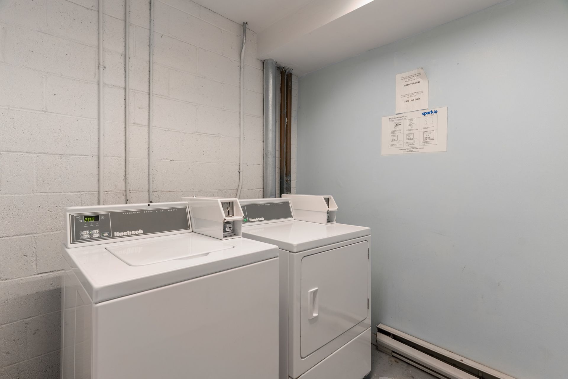 Gallery Delmar apartments