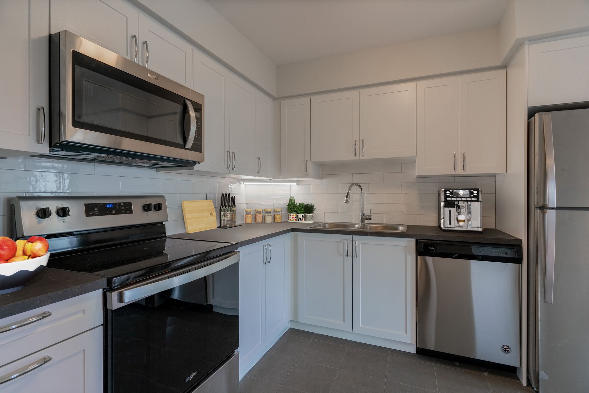 1, 2 & 3 bedroom apartments Delmar