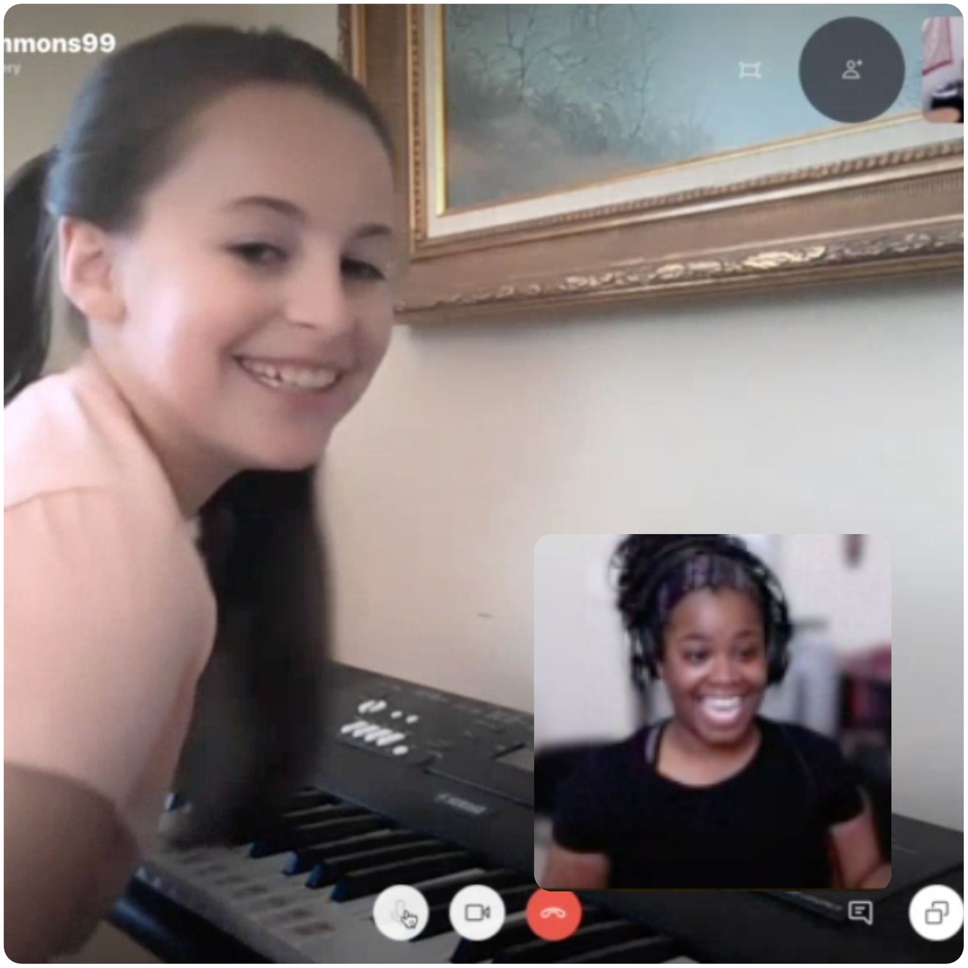 In-Home Music Lessons | Nolensville, Franklin, Arrington, Brentwood.