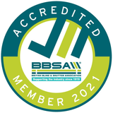 BBSA Logo
