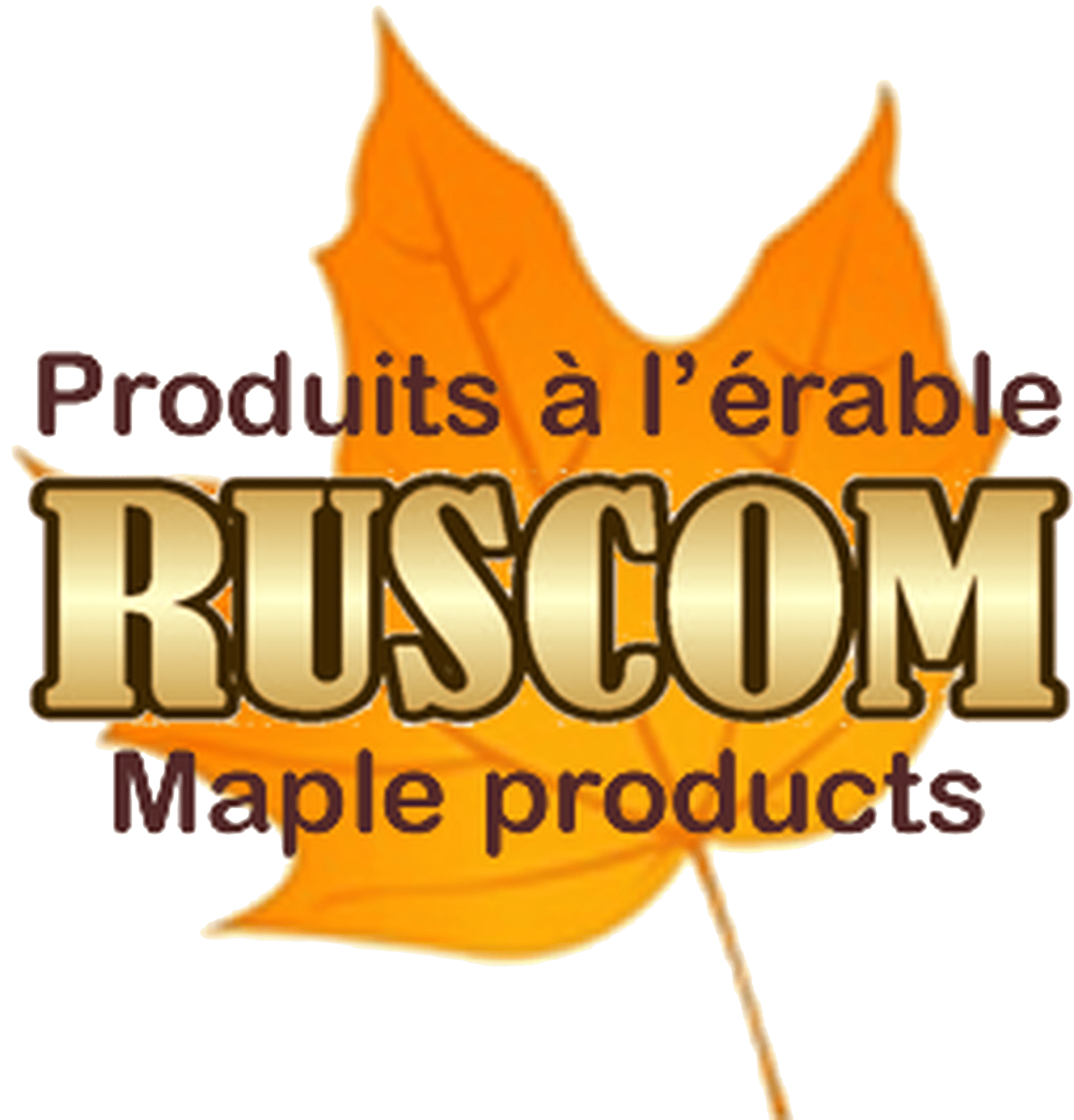 Pure Maple Syrup Maple Products Station