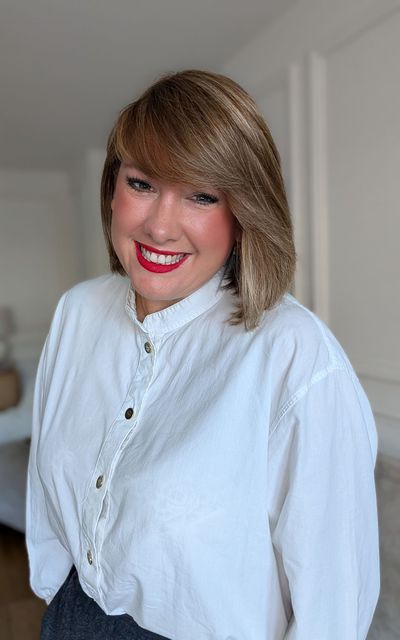 Amy White