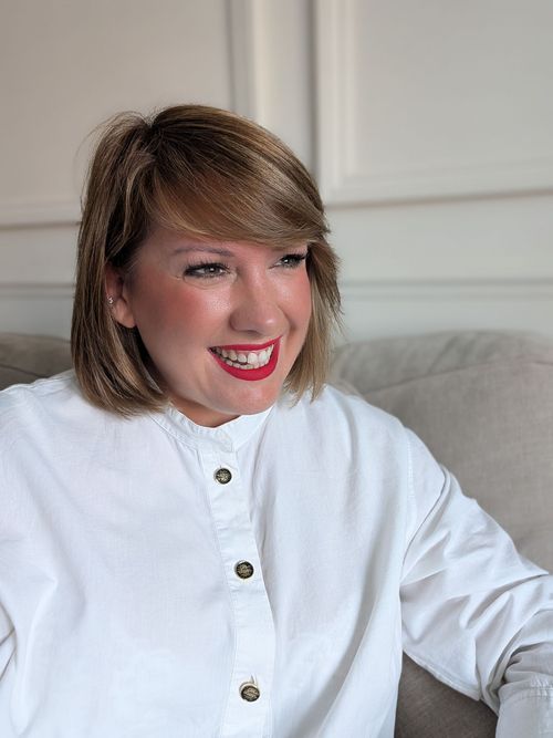 Amy White, executive and leadership coach