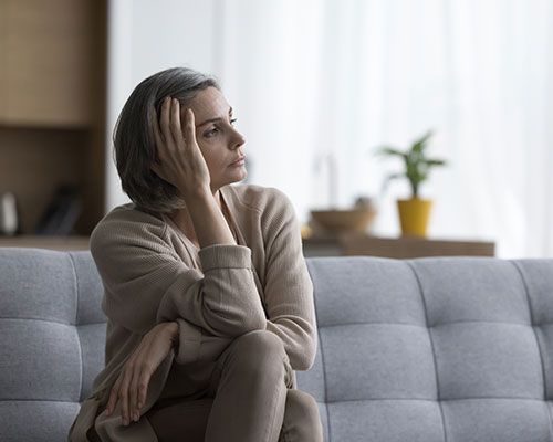 Tips para controlar los síntomas de la menopausia