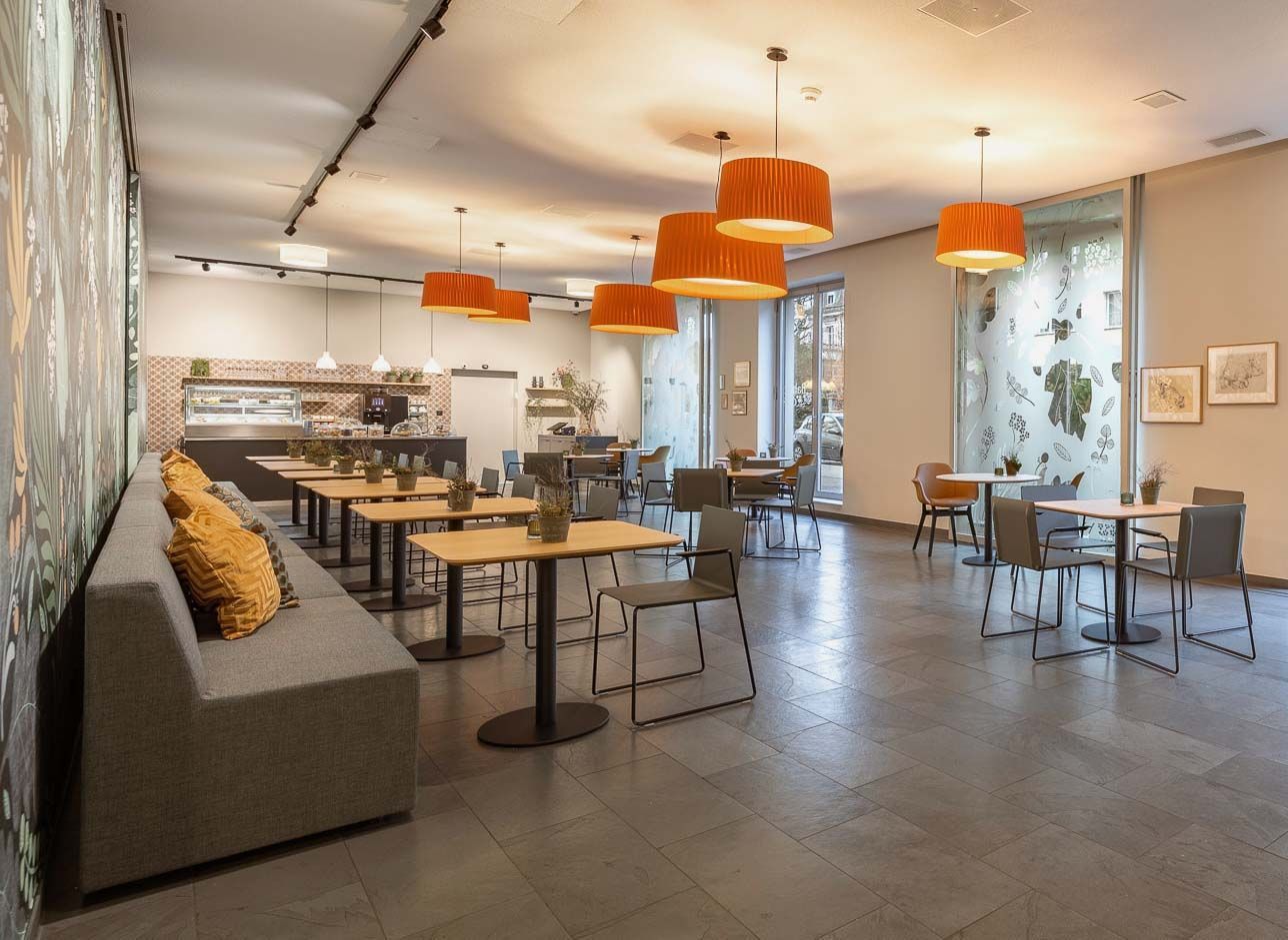 Babait Café
