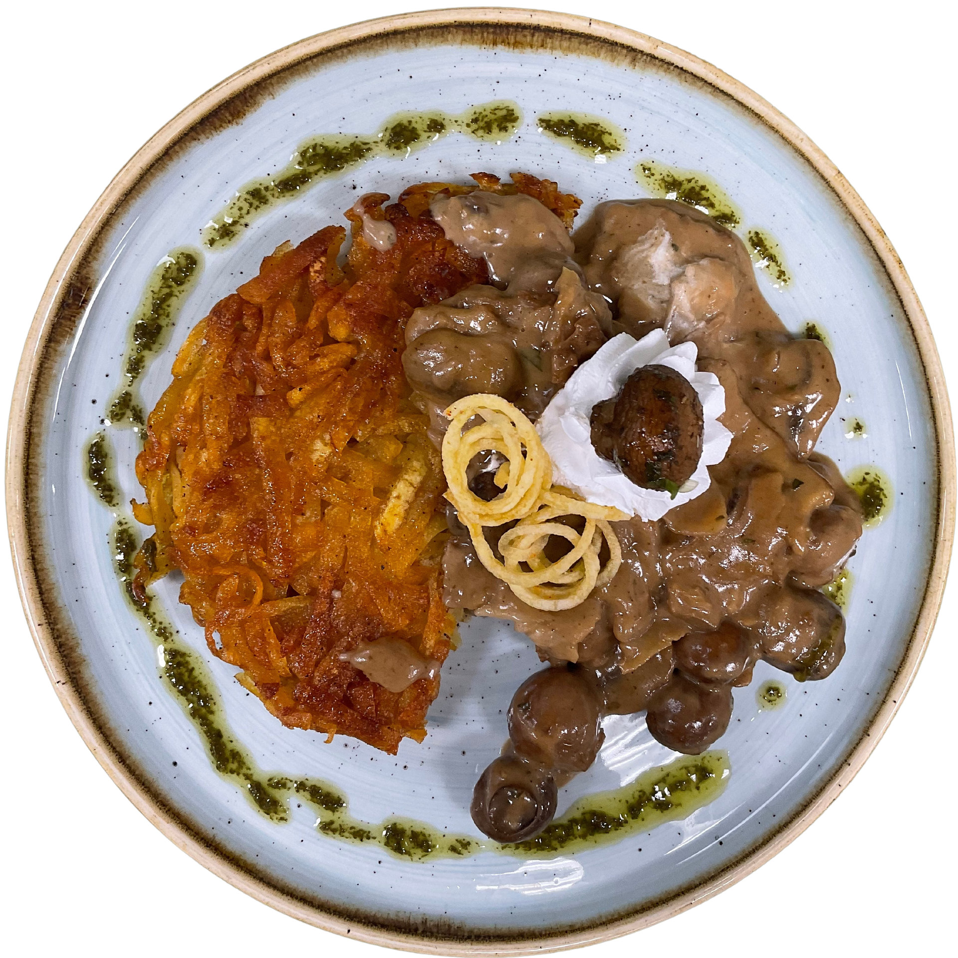 Babait Café