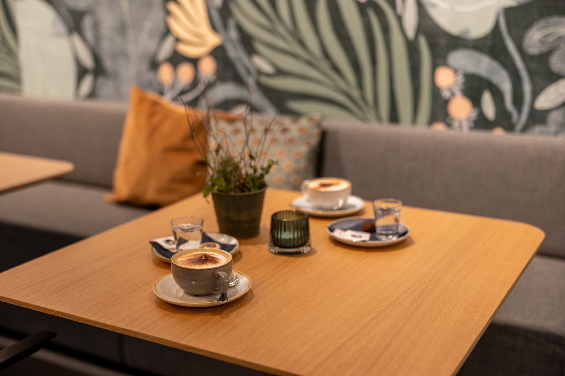 Babait Café