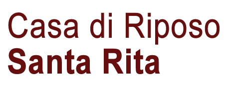 CASA DI RIPOSO SANTA RITA OZIERI logo