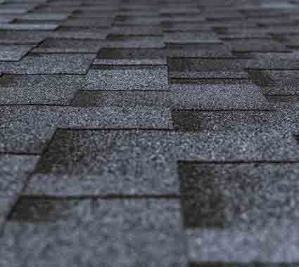 Asphalt Shingles