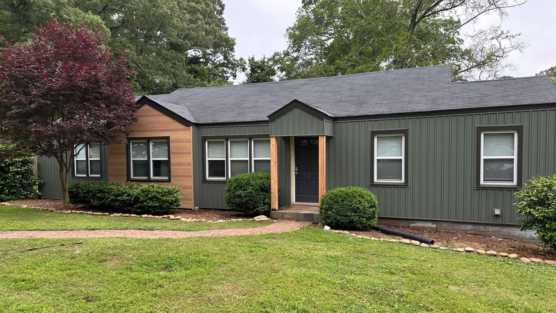 roof replacement Carrollton GA