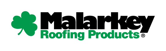 A logo that says gaf american owned creating american jobs offered by Best Nest Roofing & Renovations in Carrollton Ga
