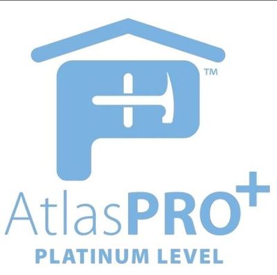 Atlas Pro Platinum Level Roofer in Carrollton Ga