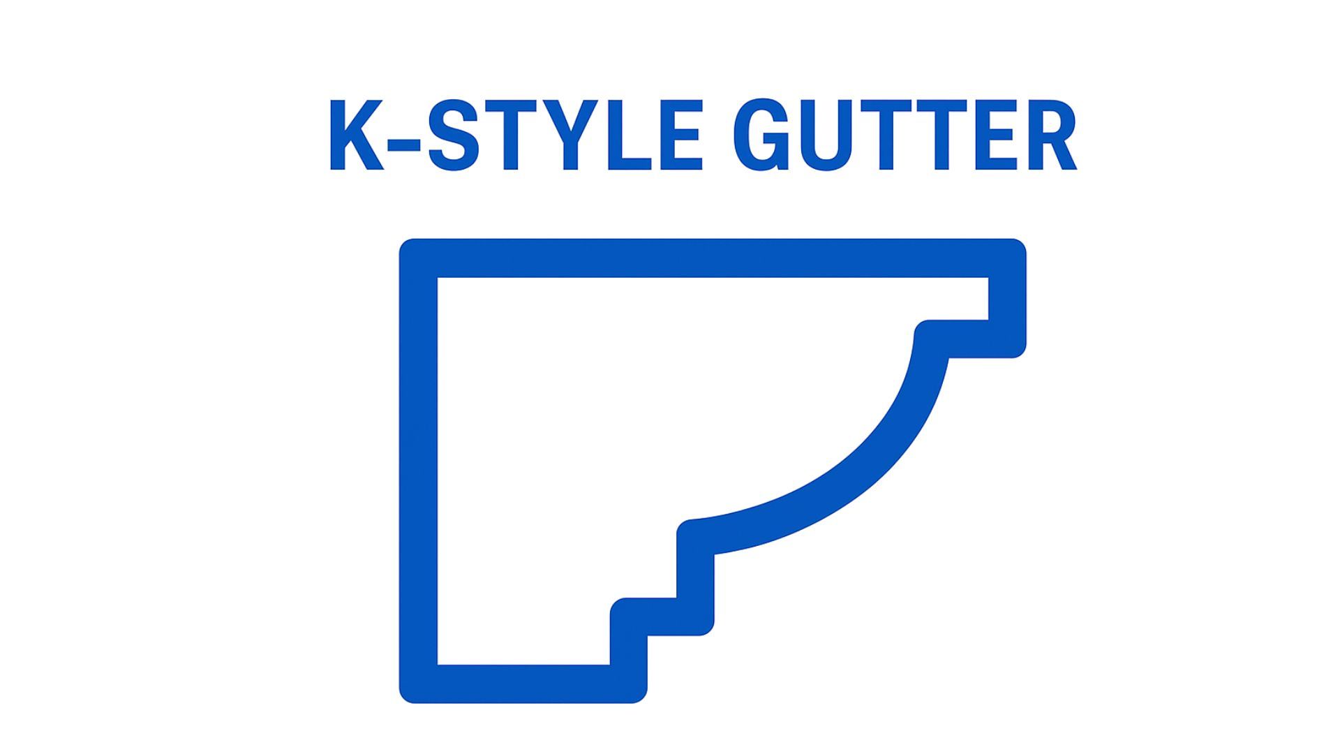 k-style gutter image
